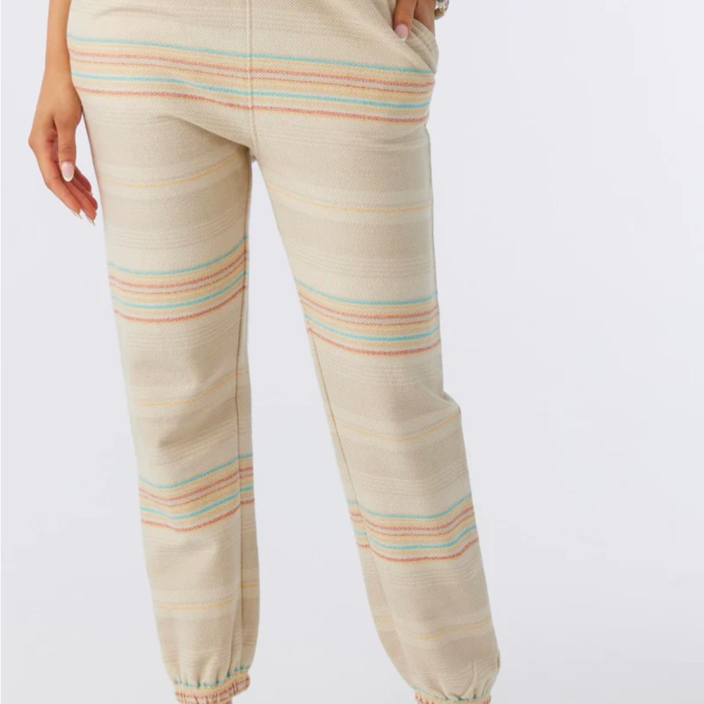 O'Neill Rosarito Striped Pants